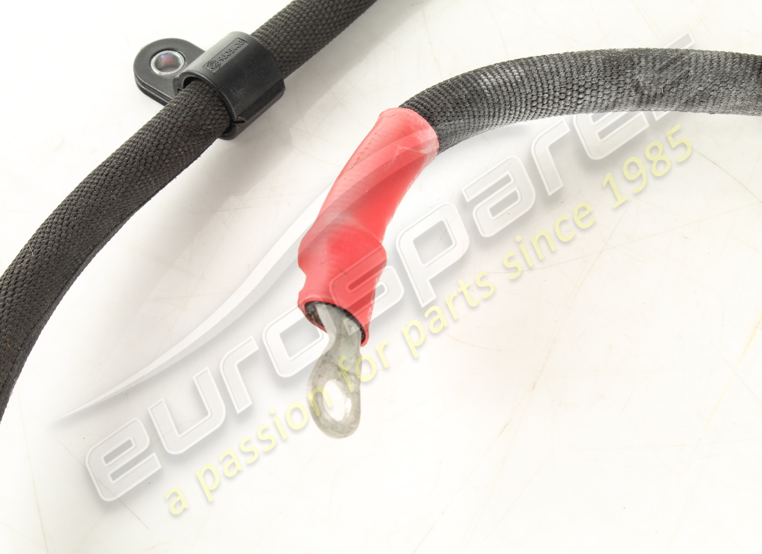 USED FERRARI WIRING ASSEMBLY FROM FRONT T. PART NUMBER 266272 (1) used ferrari wiring assembly from front t. part number 266272 (1)