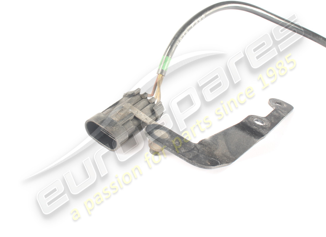 used ferrari rear vertical acceleration sensor. part number 183343 (3)