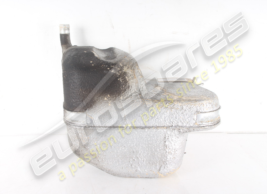 used ferrari rh fuel tank. part number 116605 (5)