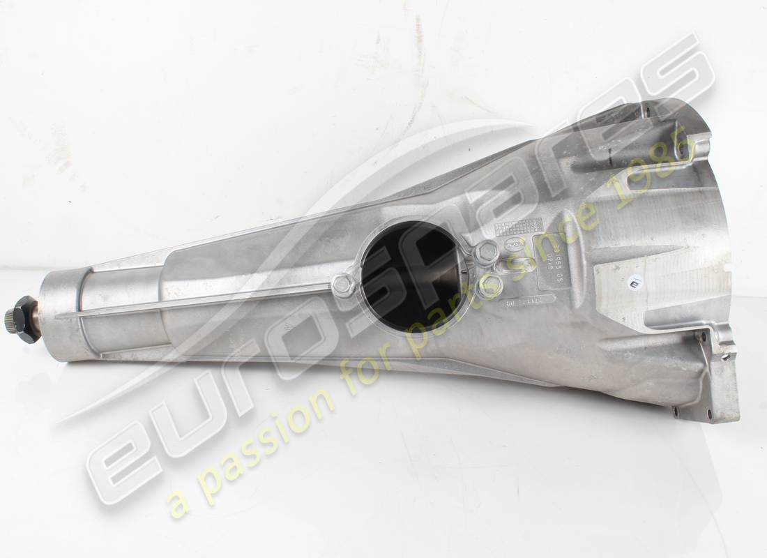 used ferrari complete transmission housing. part number 337965 (5)