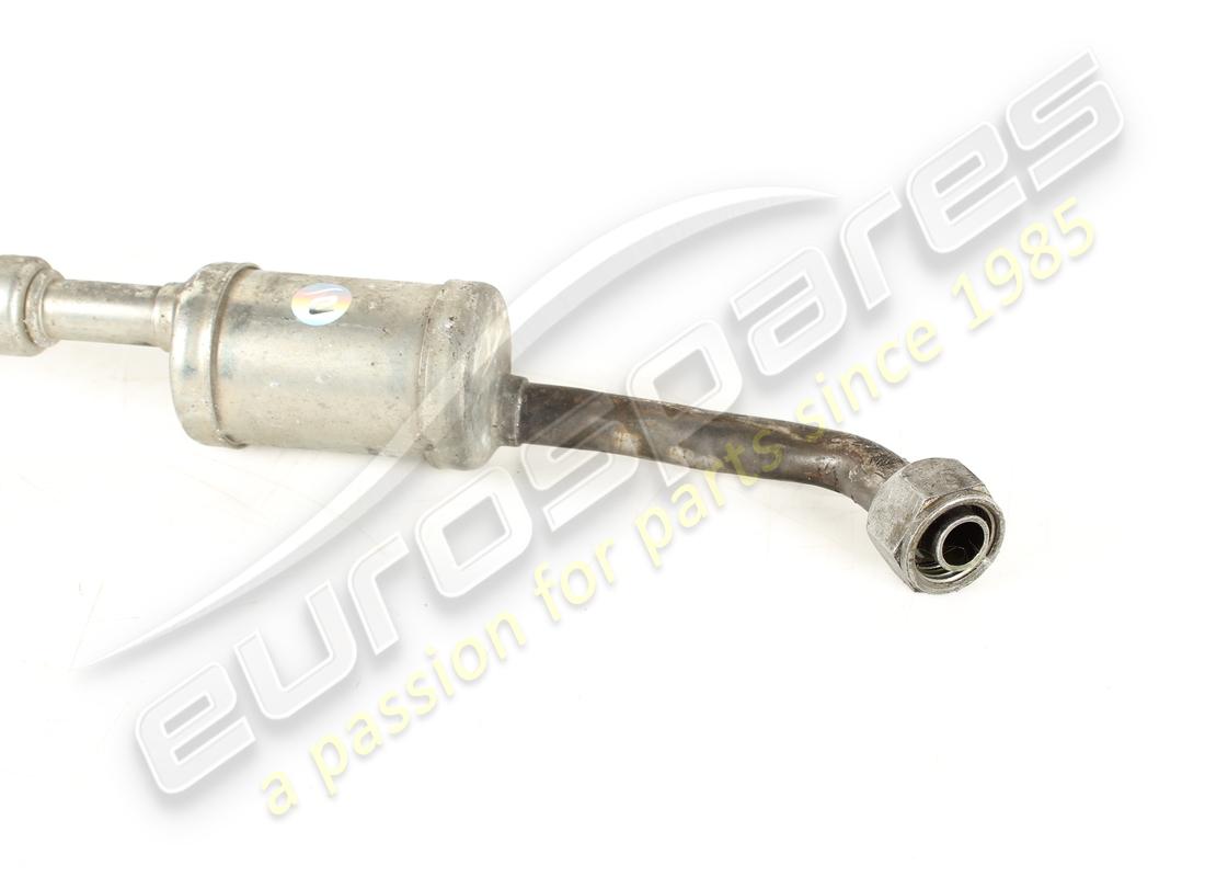 USED FERRARI HVAC PIPE-UNDERFLOOR. PART NUMBER 83193900 (3) used ferrari hvac pipe-underfloor. part number 83193900 (3)