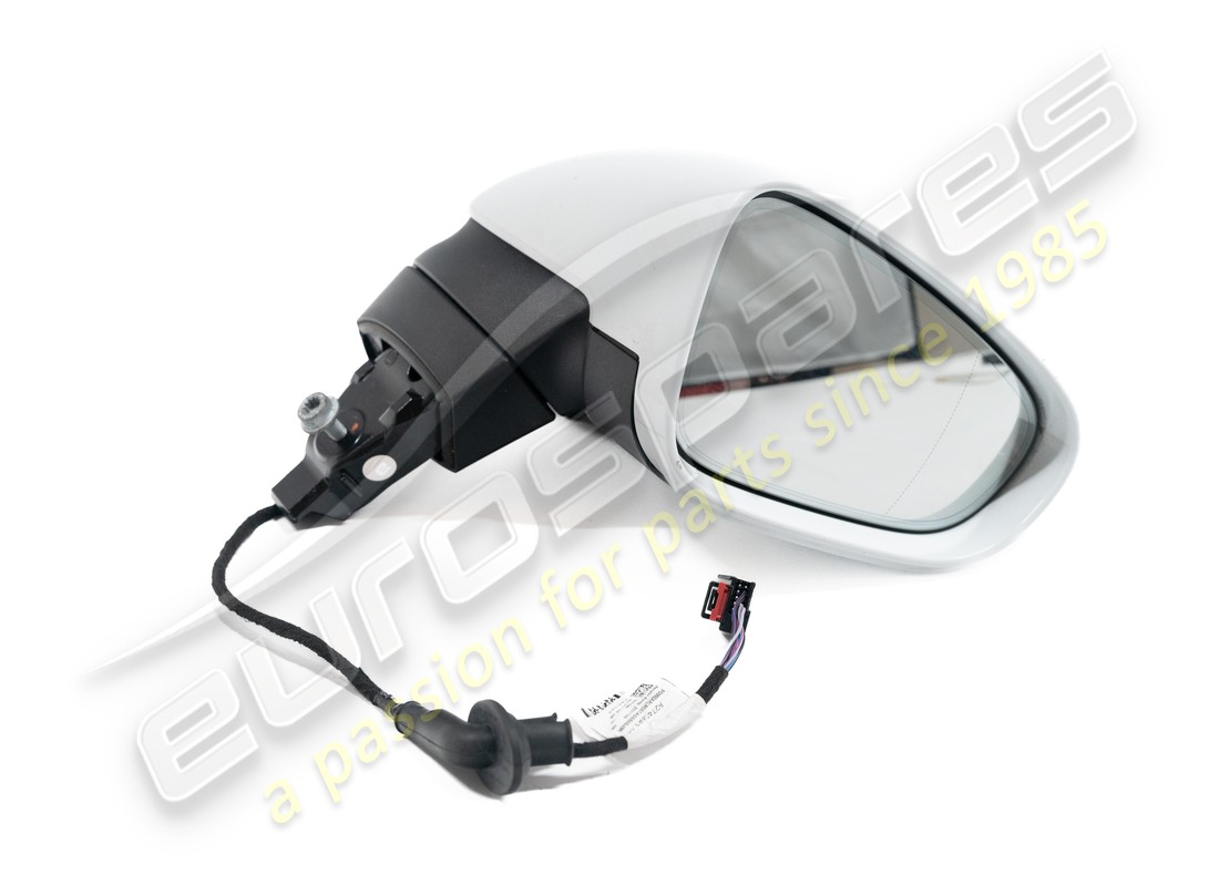USED Eurospares COMPLETE RH MIRROR . PART NUMBER EAP1510472 (1)
