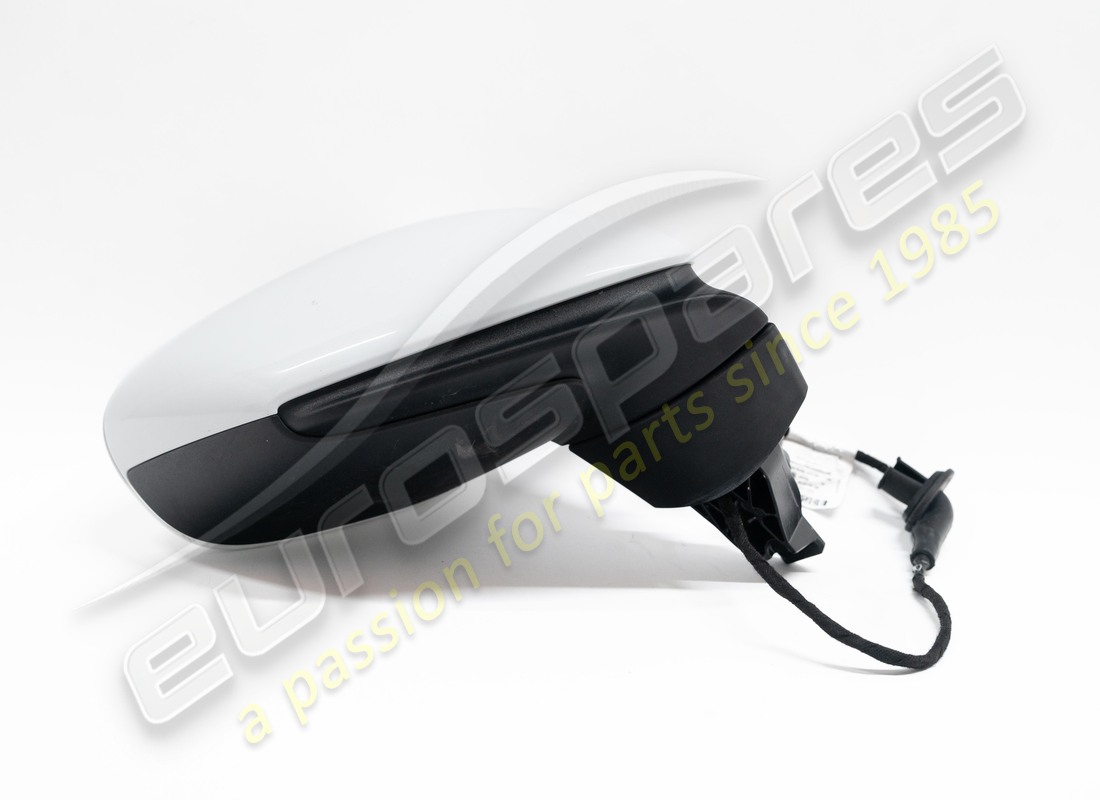 used eurospares complete rh mirror. part number eap1510472 (3)