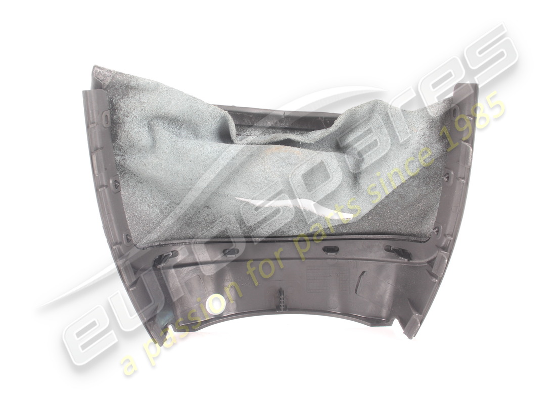 used ferrari dashboard bellows. part number 85798812 (3)