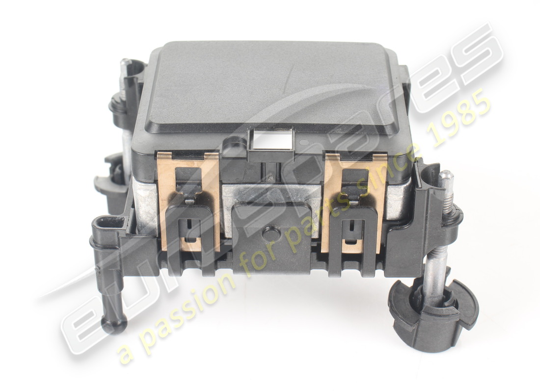 used ferrari medium range radar eds con c. part number 817563 (2)