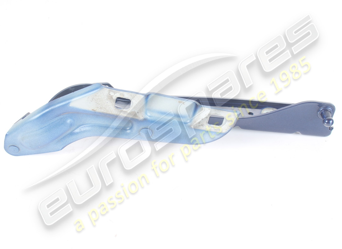 used ferrari complete lh hinge. part number 748704 (2)