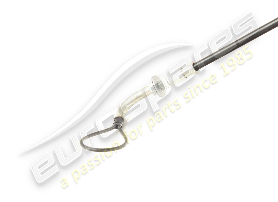 used ferrari lh door lock. part number 88925700 (2)