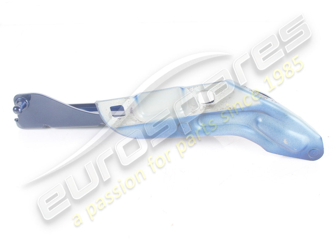 used ferrari complete rh hinge. part number 748705 (4)