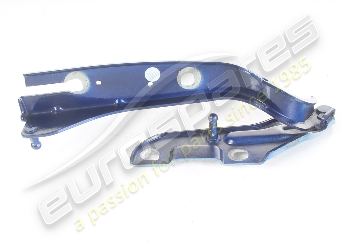 USED Ferrari COMPLETE RH HINGE . PART NUMBER 748705 (1) USED Ferrari COMPLETE RH HINGE . PART NUMBER 748705 (1)