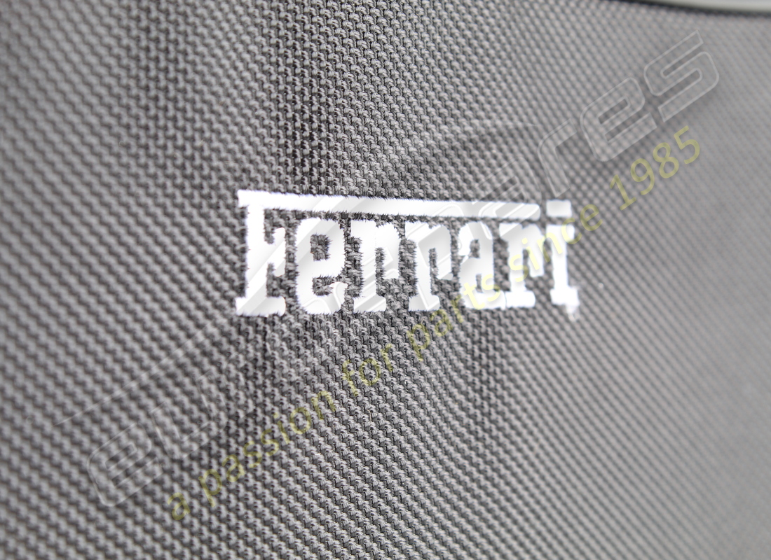 new ferrari complete toolkit bag. part number 321955 (4)