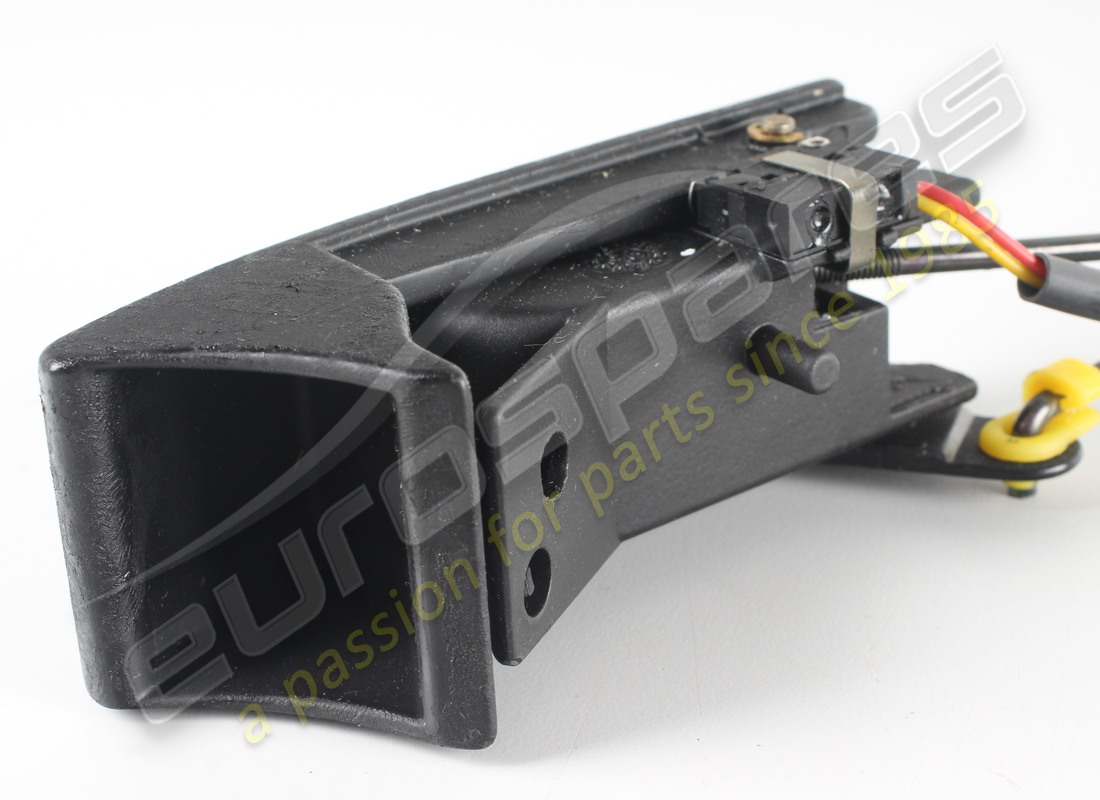 new (other) ferrari lh inner door handle. part number 66217200 (4)