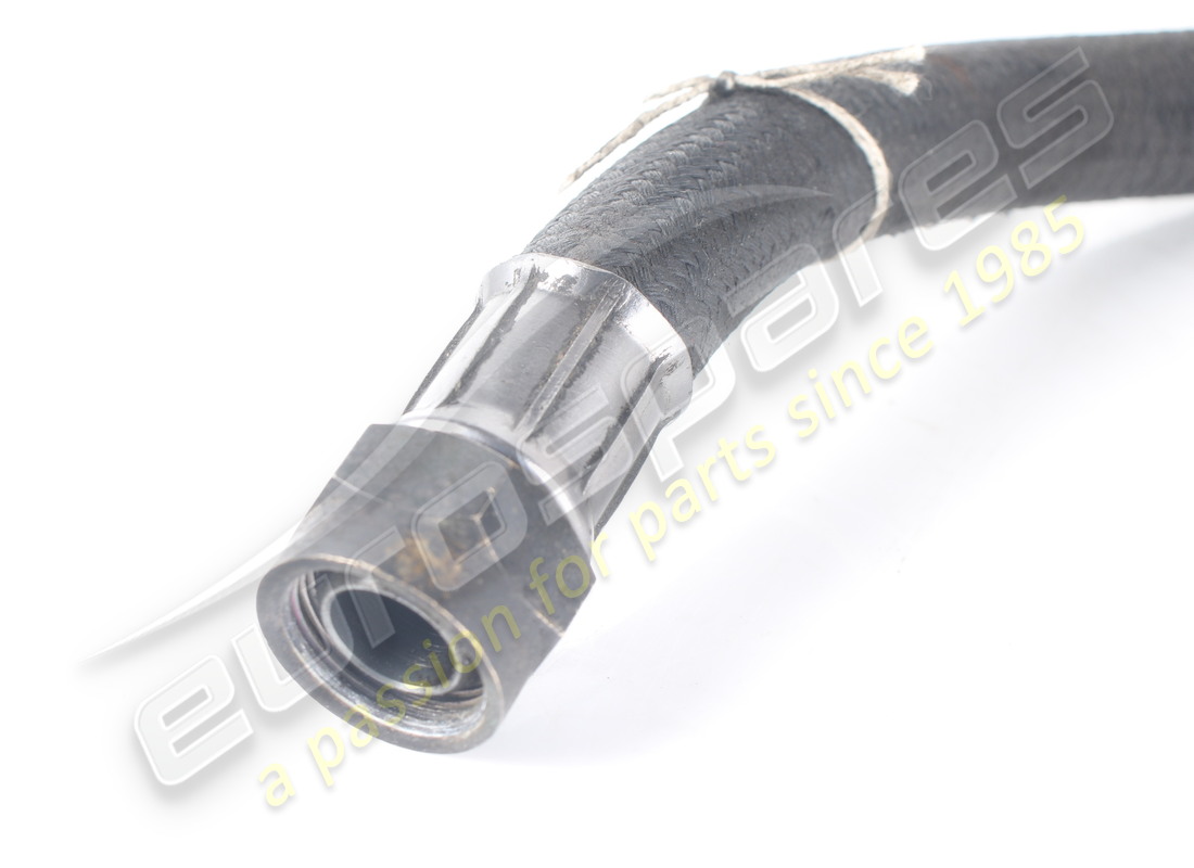 USED MASERATI OIL RETURN PIPE. PART NUMBER 362802105 (2) used maserati oil return pipe. part number 362802105 (2)