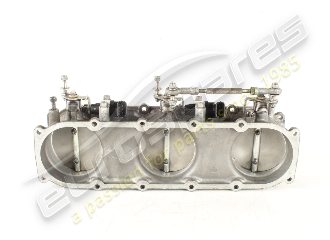 USED FERRARI COMPLETE CENTRAL COMPENSATOR B. PART NUMBER 281192 (5) used ferrari complete central compensator b. part number 281192 (5)