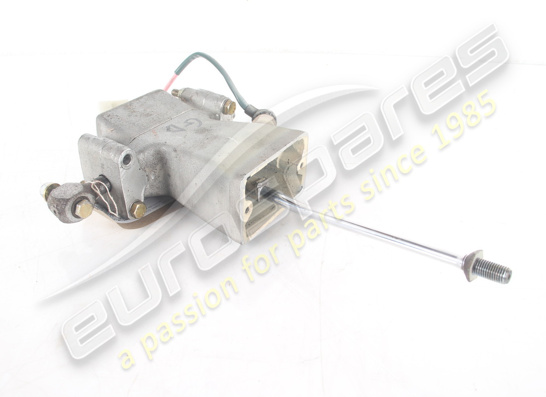 USED Eurospares COMPLETE GEAR SHIFTER RHD . PART NUMBER EAP1726361 (1)