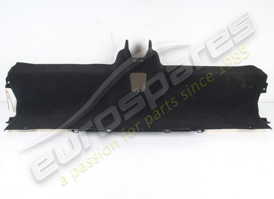USED FERRARI COMPL. REAR COMPARTMENT VERTICAL TRIM. PART NUMBER 812058 (1) used ferrari compl. rear compartment vertical trim. part number 812058 (1)