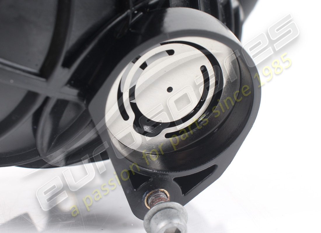 used ferrari condotto aspirazione turbo s. part number 799436 (3)