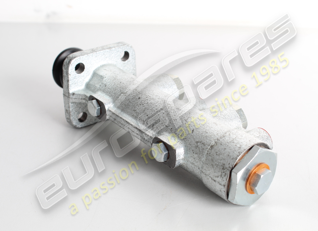 NEW EUROSPARES BRAKE CYLINDER. PART NUMBER 004205397 (4) new eurospares brake cylinder. part number 004205397 (4)