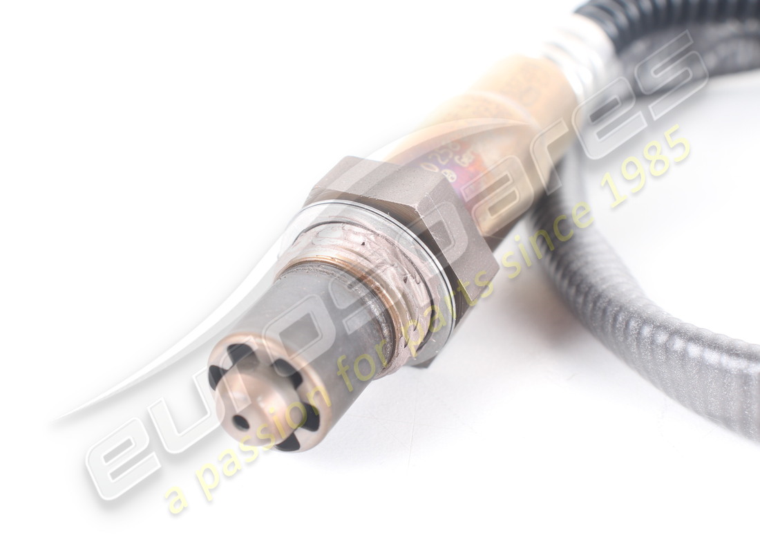 NEW BOSCH LAMBDA SENSOR. PART NUMBER 383700139 (3) new bosch lambda sensor. part number 383700139 (3)