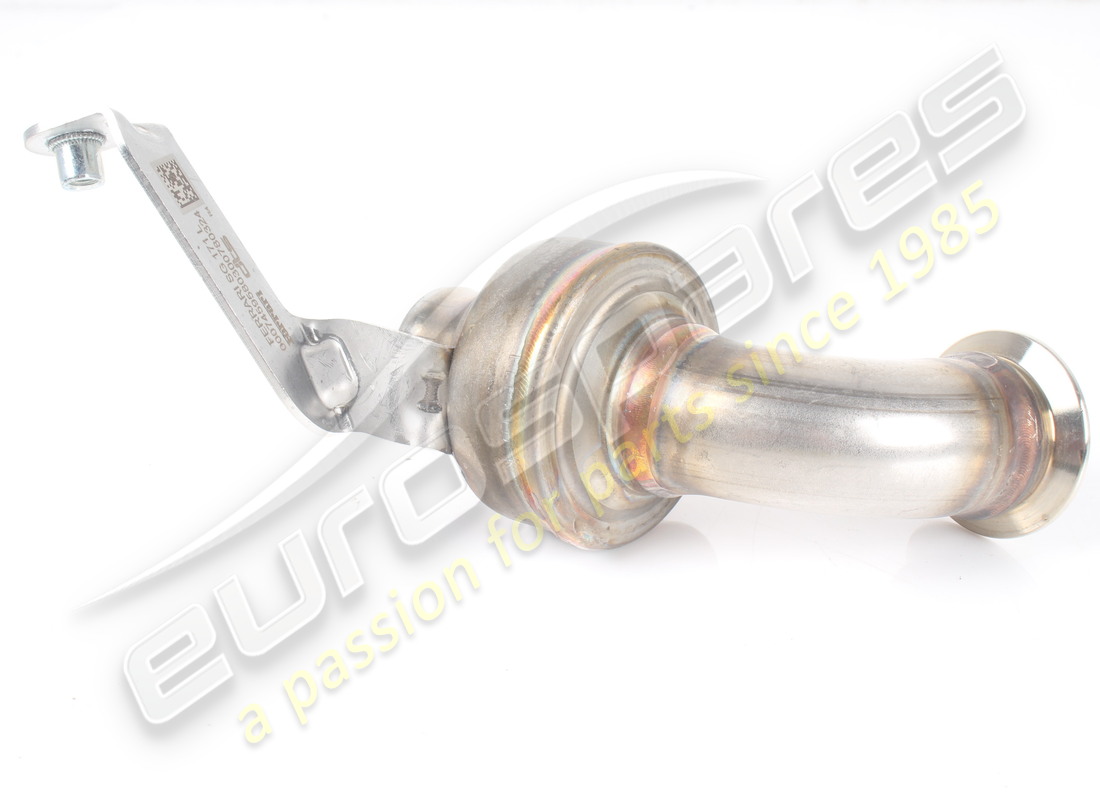 used ferrari risuonatore sx dn 40 2sp-1la. part number 745958 (2)