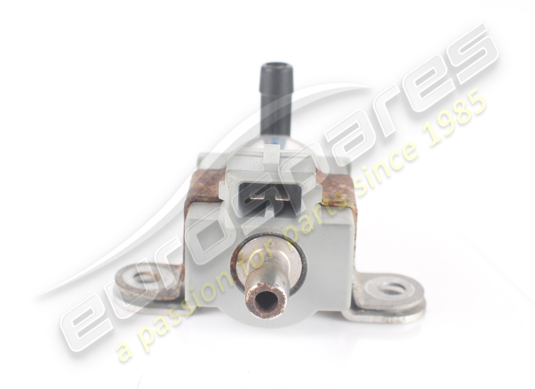 USED FERRARI VALVE. PART NUMBER 178309 (4) used ferrari valve. part number 178309 (4)