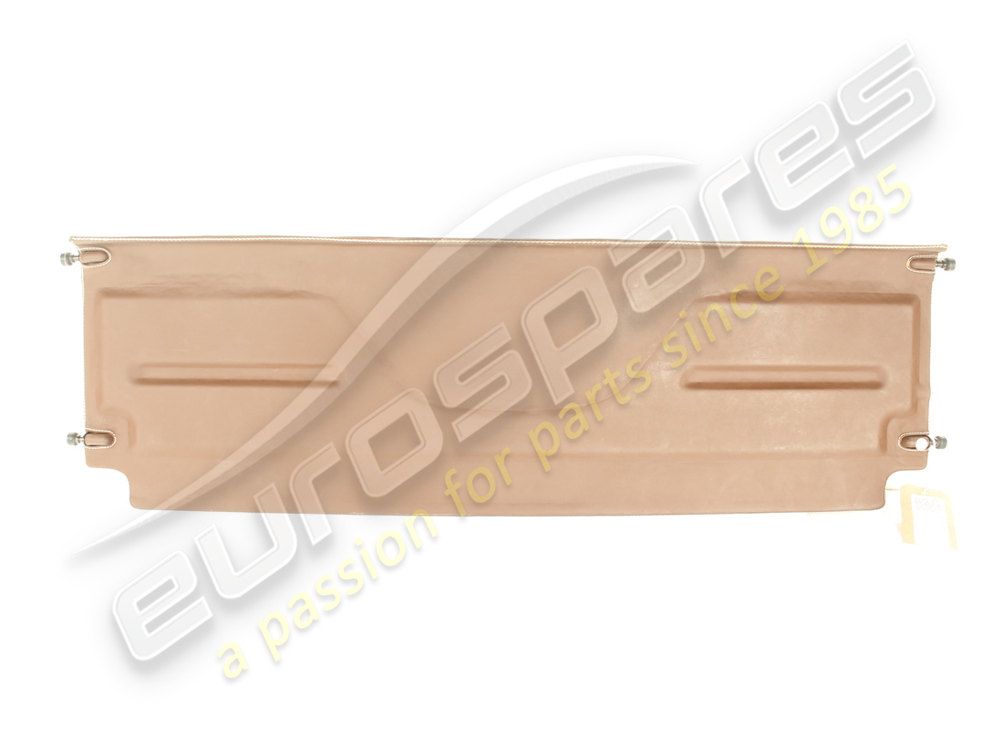 used ferrari complete front parcel shelf. part number 84115907 (2)