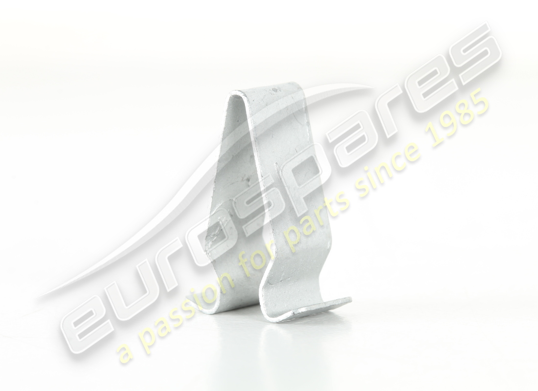 NEW PORSCHE CLAMP. PART NUMBER 00004320717 (1) new porsche clamp. part number 00004320717 (1)