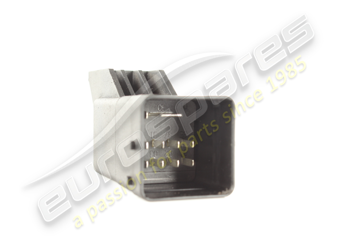 used maserati control unit. part number 670005138 (2)