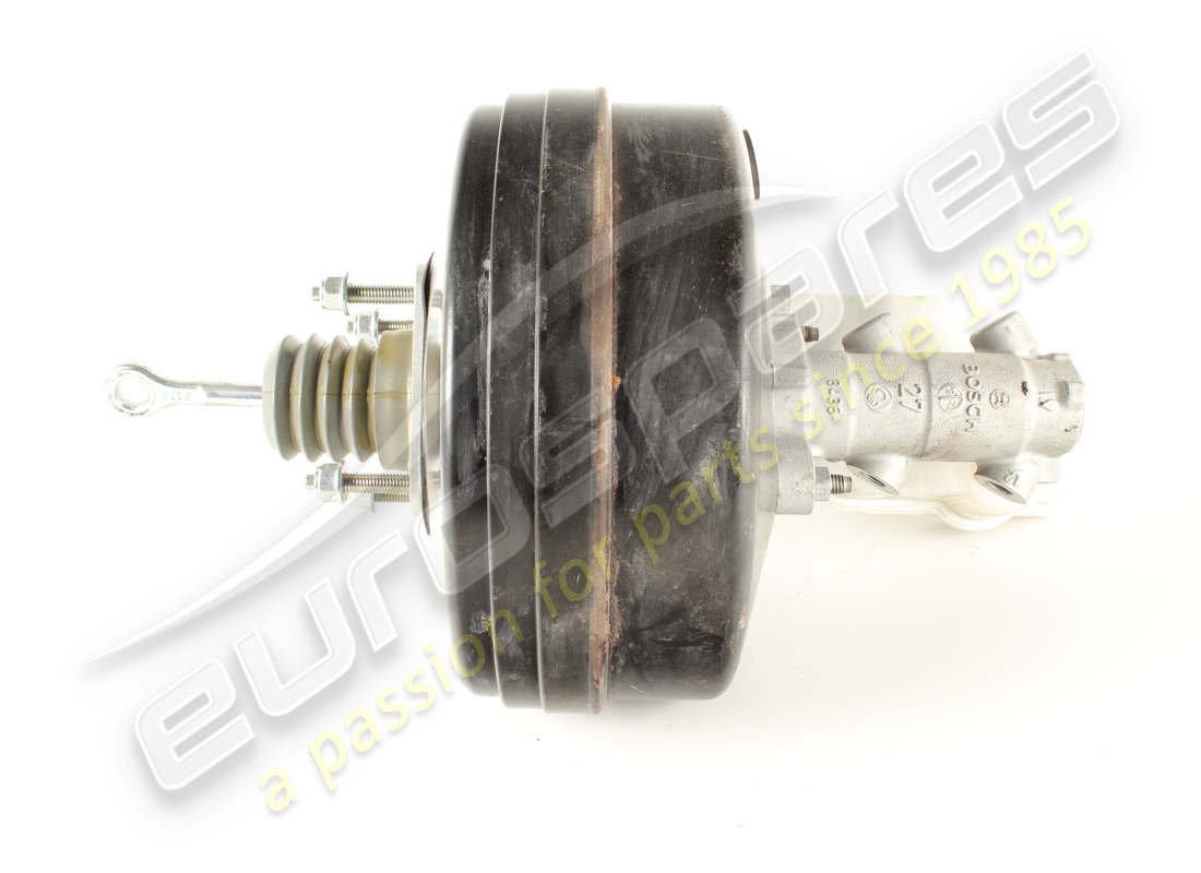 USED Maserati GRUPPO DI POTEN.9+9 17/1 . PART NUMBER 670006651 (1)