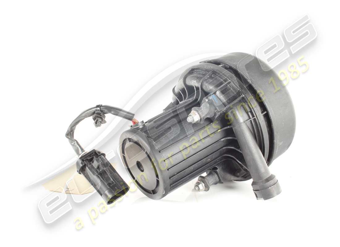 used ferrari secondary air pump.. part number 247795 (2)