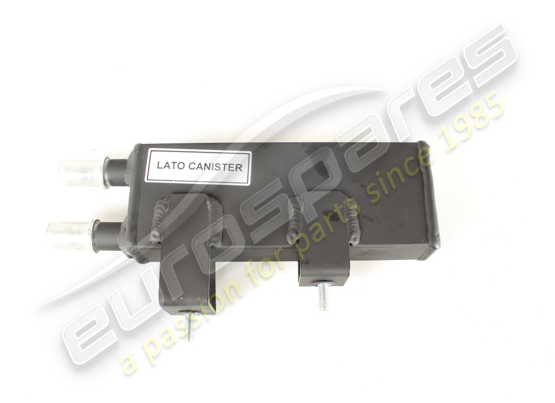 used ferrari separatore vapori alluminio. part number 785145 (1)