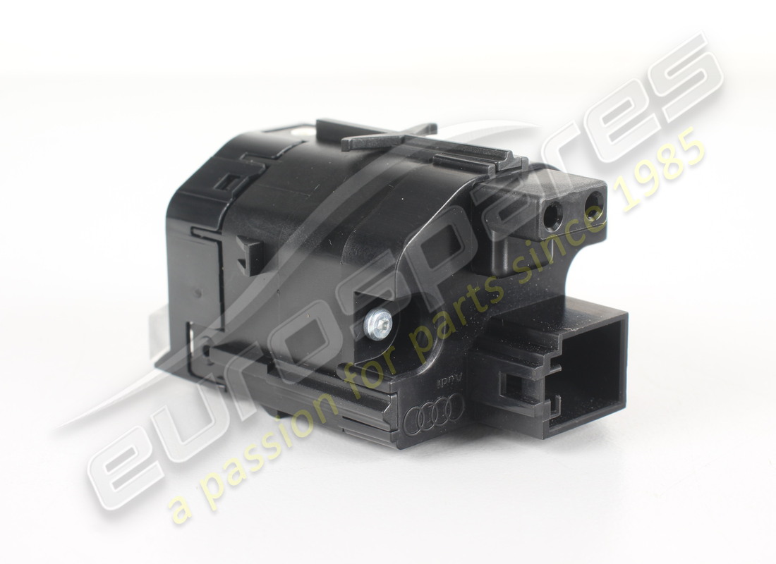 used lamborghini operating device. part number 4ml919616a (2)