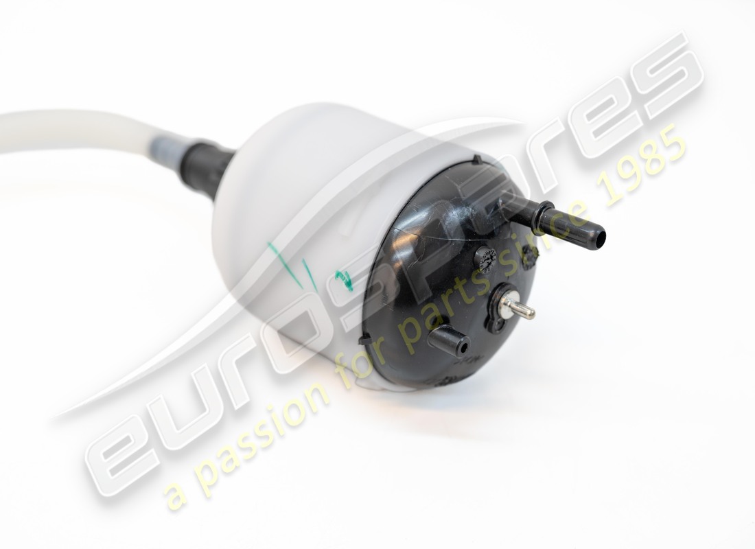 NEW ASTON MARTIN FILTER ASSEMBLY - RHS. PART NUMBER 6G339155AB (2) new aston martin filter assembly - rhs. part number 6g339155ab (2)