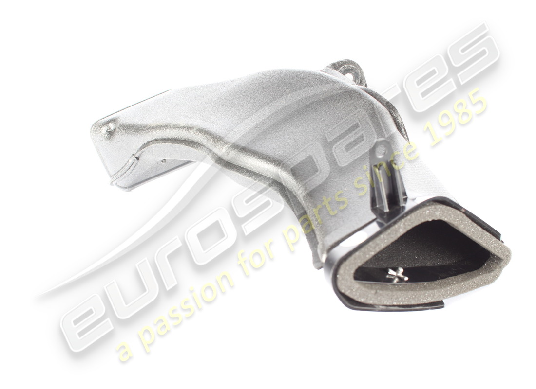 USED Ferrari COMPLETE RH VENTILATION DUCT . PART NUMBER 89137300 (1)