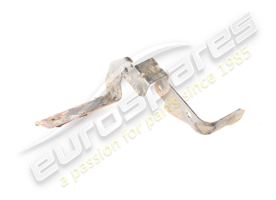 used maserati bracket. part number 670005855 (2)