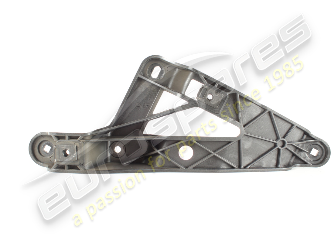 used lamborghini retaining plate. part number 4ml833718a (2)