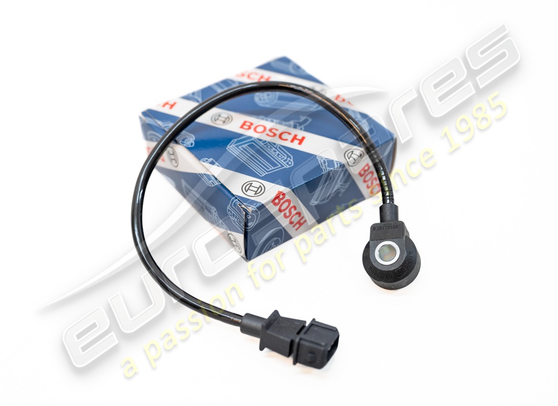 NEW BOSCH KNOCK SENSOR. PART NUMBER 169474 (1) new bosch knock sensor. part number 169474 (1)