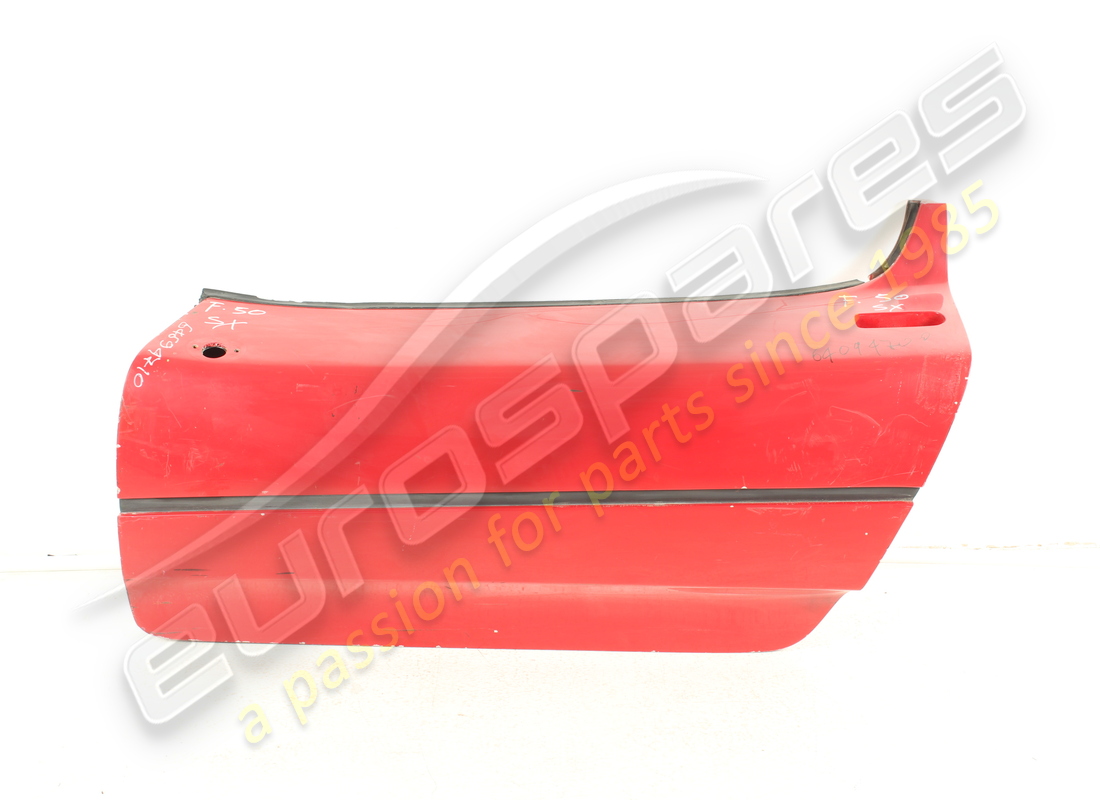 used ferrari lh door. part number 64694710 (1)