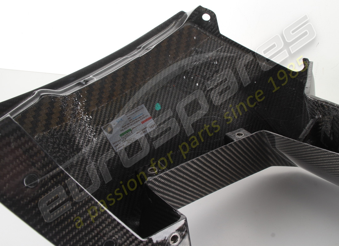 new lamborghini corner trim. part number 470807138 (7)