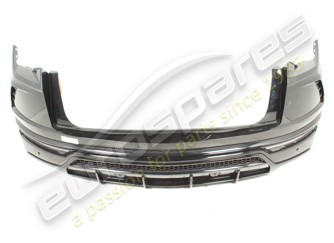 USED Eurospares Lamborghini URUS REAR BUMPER . PART NUMBER EAP1425710 (1) USED Eurospares Lamborghini URUS REAR BUMPER . PART NUMBER EAP1425710 (1)