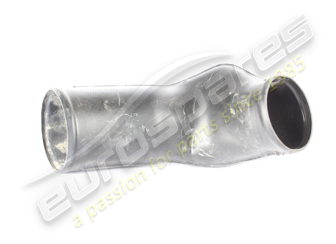 DAMAGED Ferrari COMPLETE UPPER LH DUCT . PART NUMBER 88971200 (1)