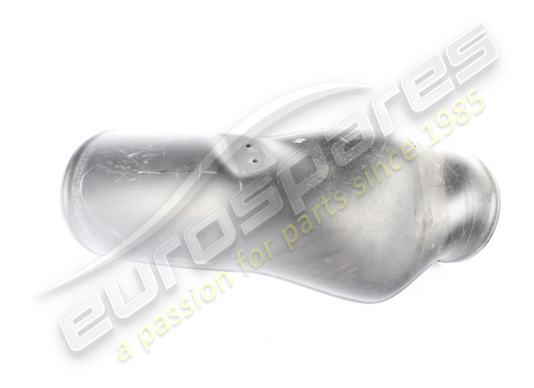 damaged ferrari complete upper lh duct. part number 88971200 (2)