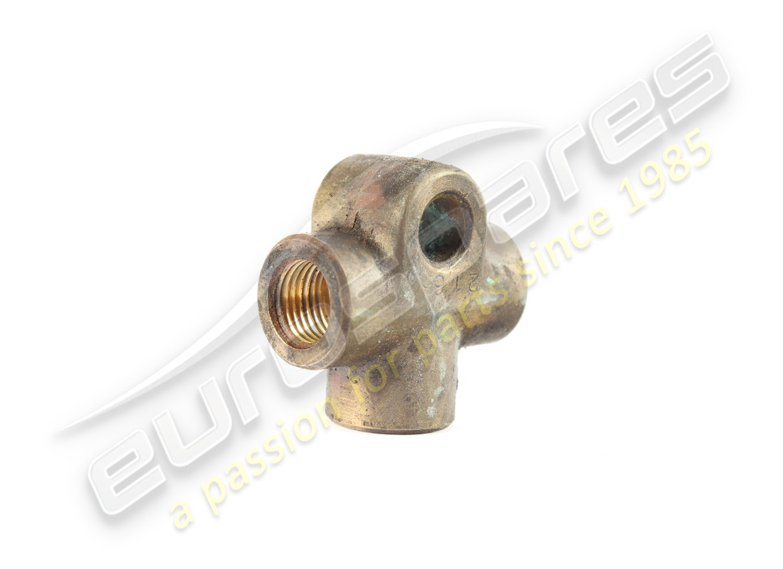 used ferrari union. part number 101394 (2)