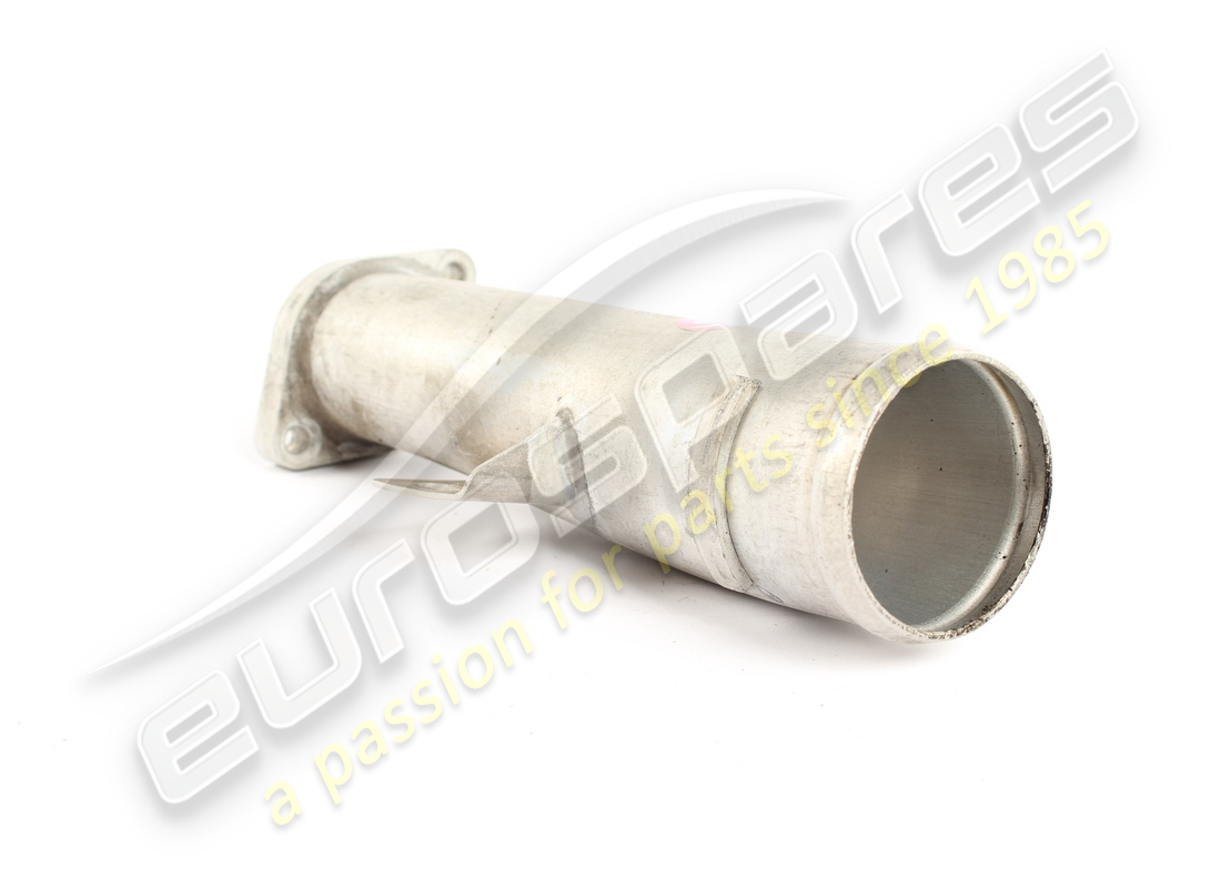 USED Ferrari RH COMPRESSOR FLANGED OUTLET . PART NUMBER 813619 (1)