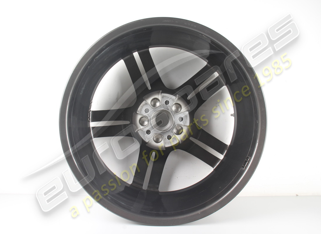used ferrari front wheel. part number 855340 (6)