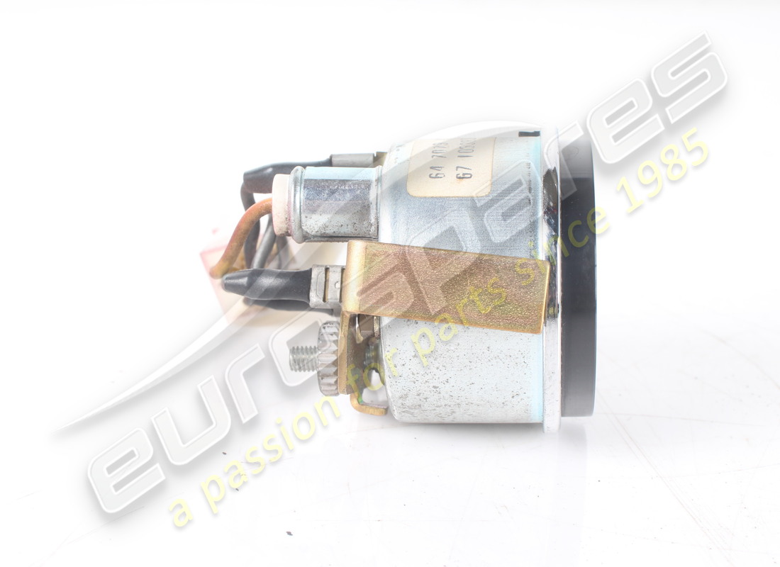 used ferrari oil pressure gauge. part number 40084105 (4)