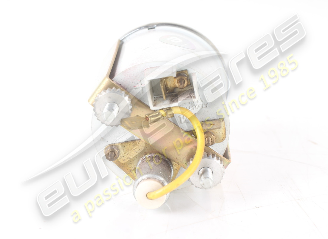 USED FERRARI TIME CLOCK. PART NUMBER 40083800 (4) used ferrari time clock. part number 40083800 (4)