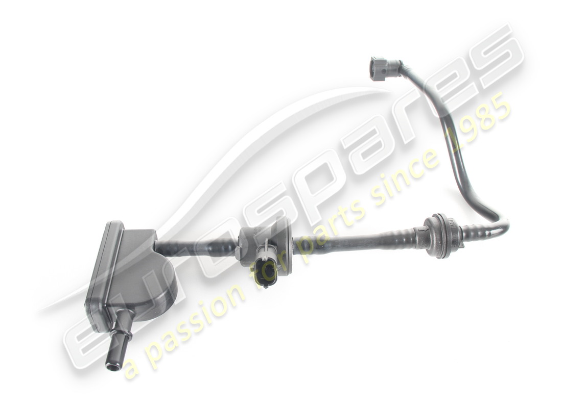 new porsche breather line. part number 99711002973 (1)