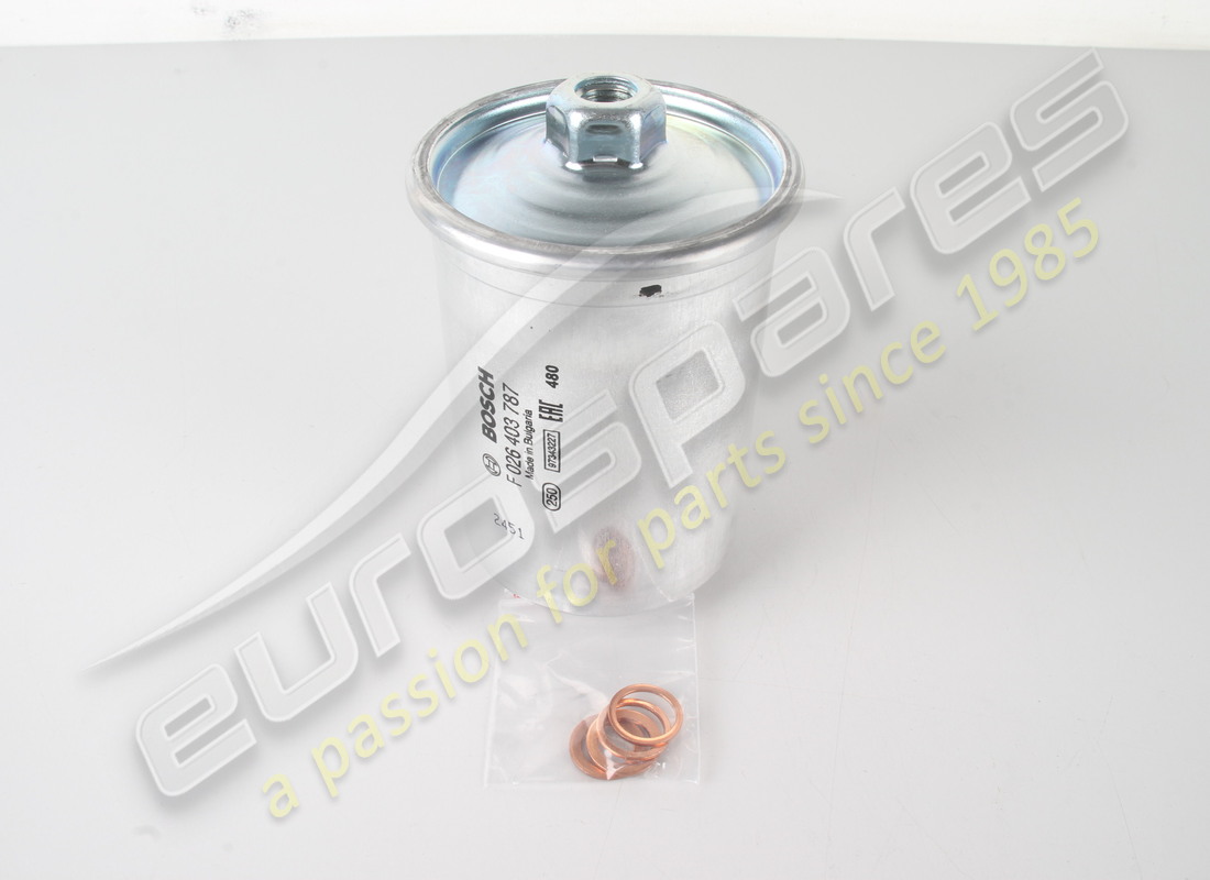 NEW OE BOSCH FUEL FILTER . PART NUMBER 152212 (1)