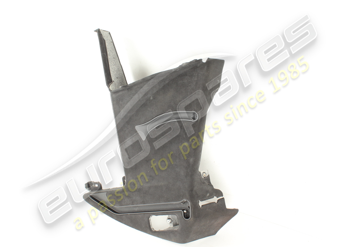 used ferrari rivestimento baule laterale. part number 84405700 (3)