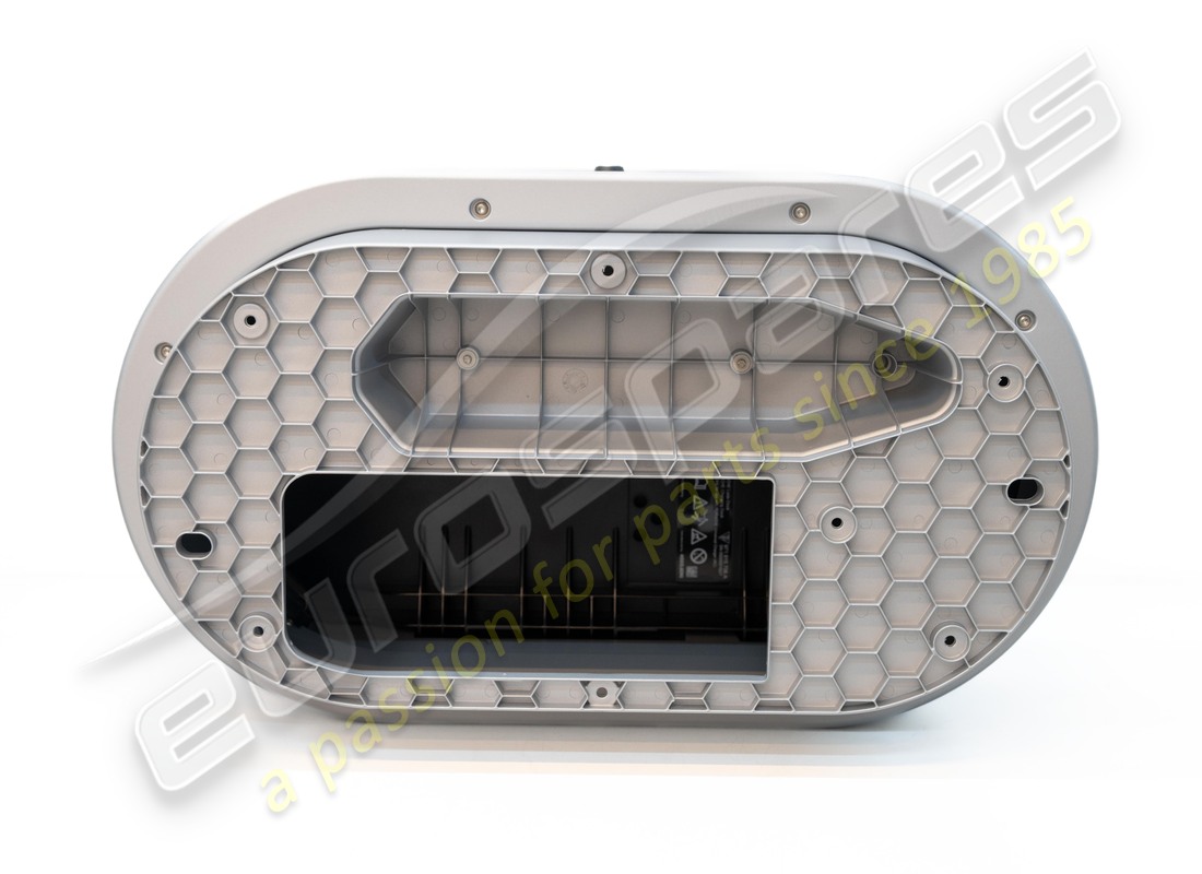 NEW PORSCHE CHARGING DOCK. PART NUMBER 971915706A (4) new porsche charging dock. part number 971915706a (4)